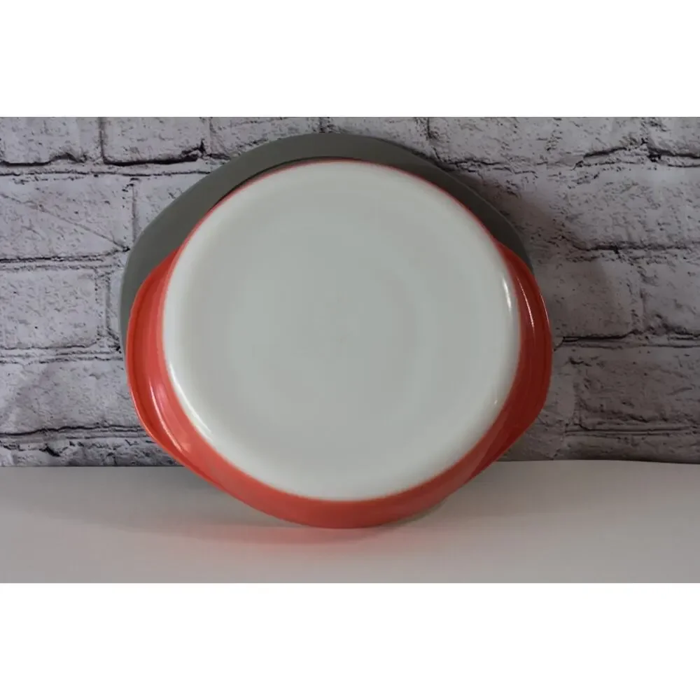Pyrex vintage pink